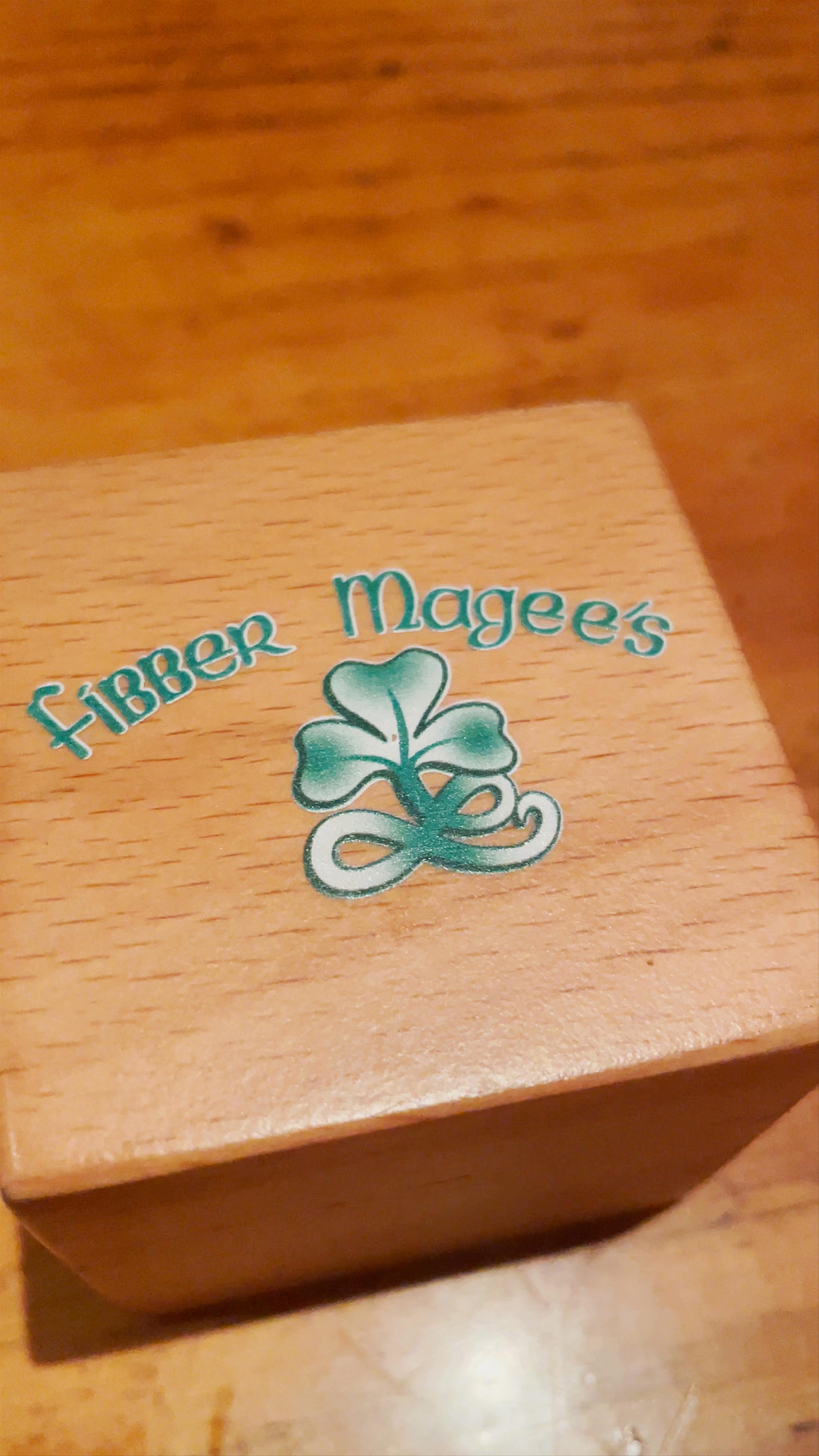 Fibber Magee’s - Sheikh Zayed Road - Dubai - United Arab Emirates