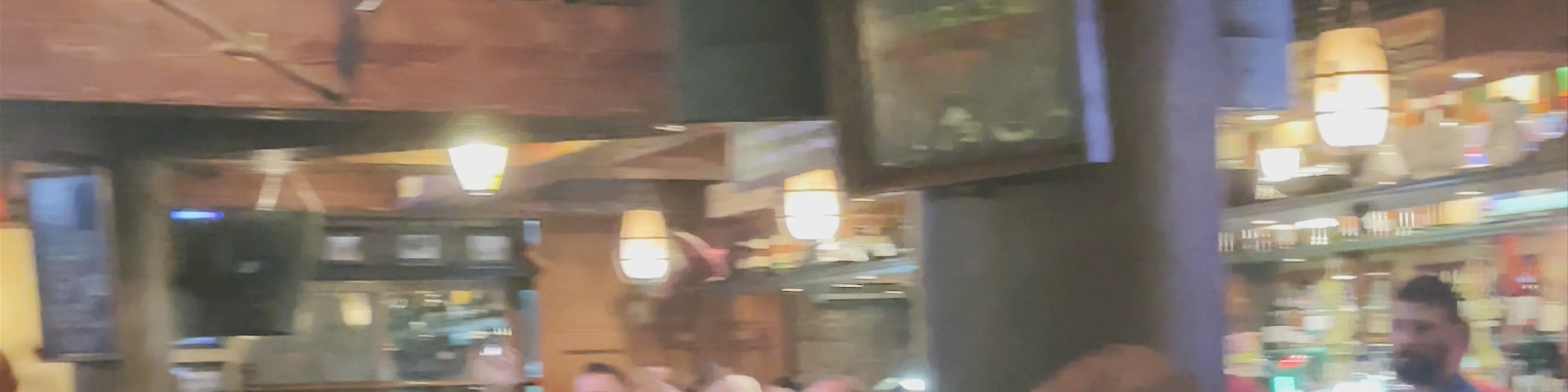 Fibber Magee’s - Sheikh Zayed Road - Dubai - United Arab Emirates