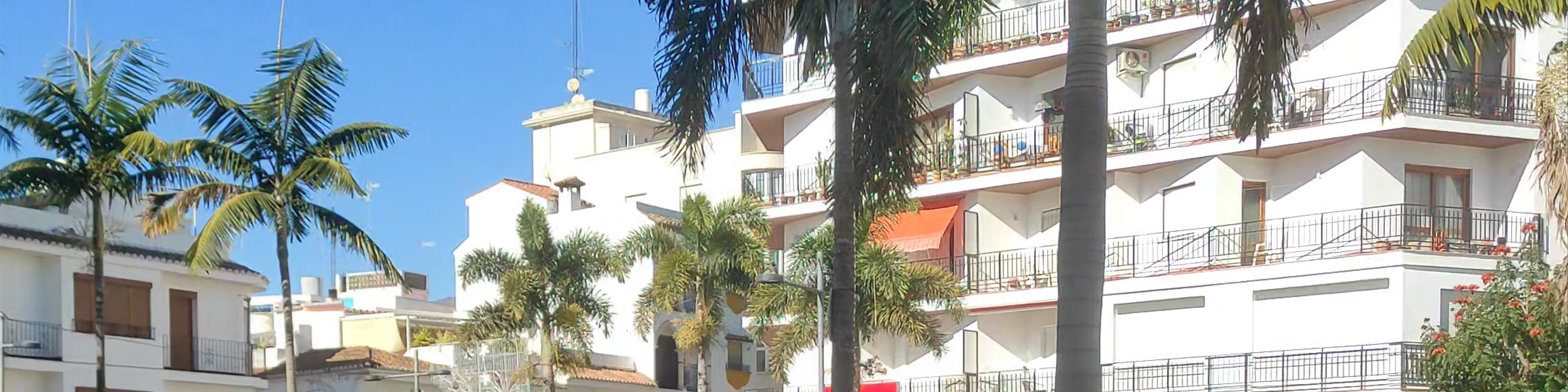 Parking Plaza Antonia Guerrero