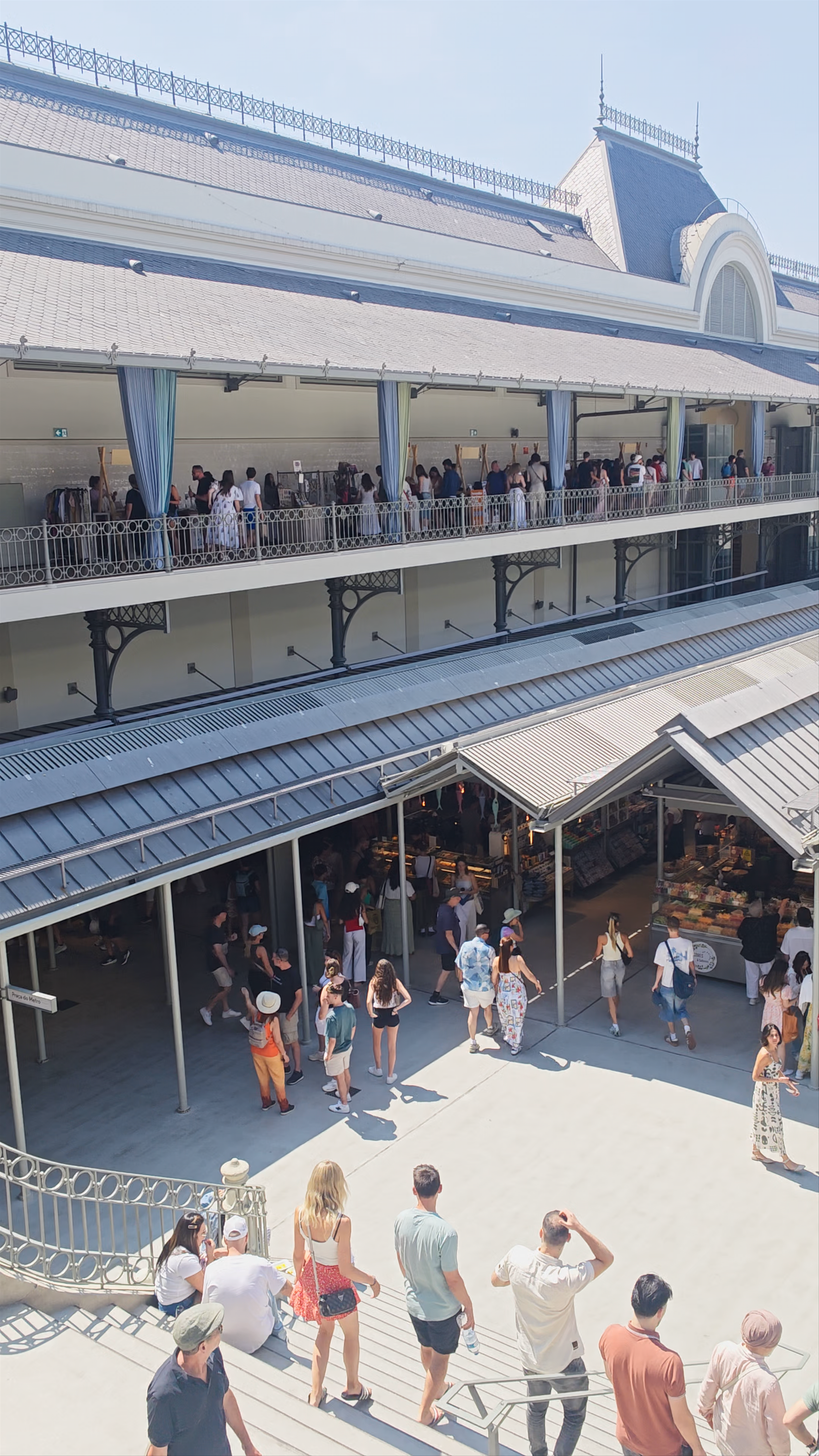 Mercado do Bolhão