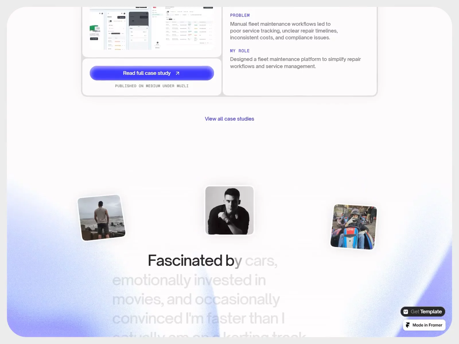 Unifolio