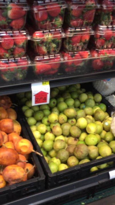 Marketon, Inc - Maracuya - Grocery Near Me - Reno, Nevada