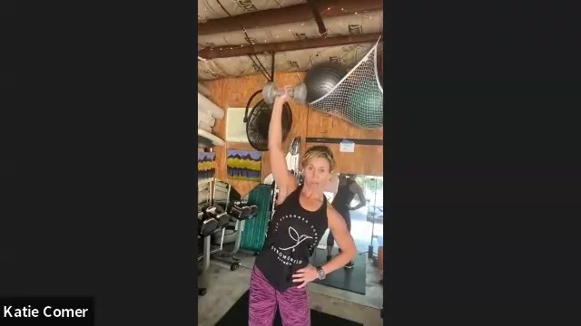 injury prevention/ cross training for runners/all people 