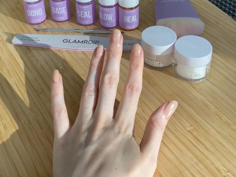 Glamrdip