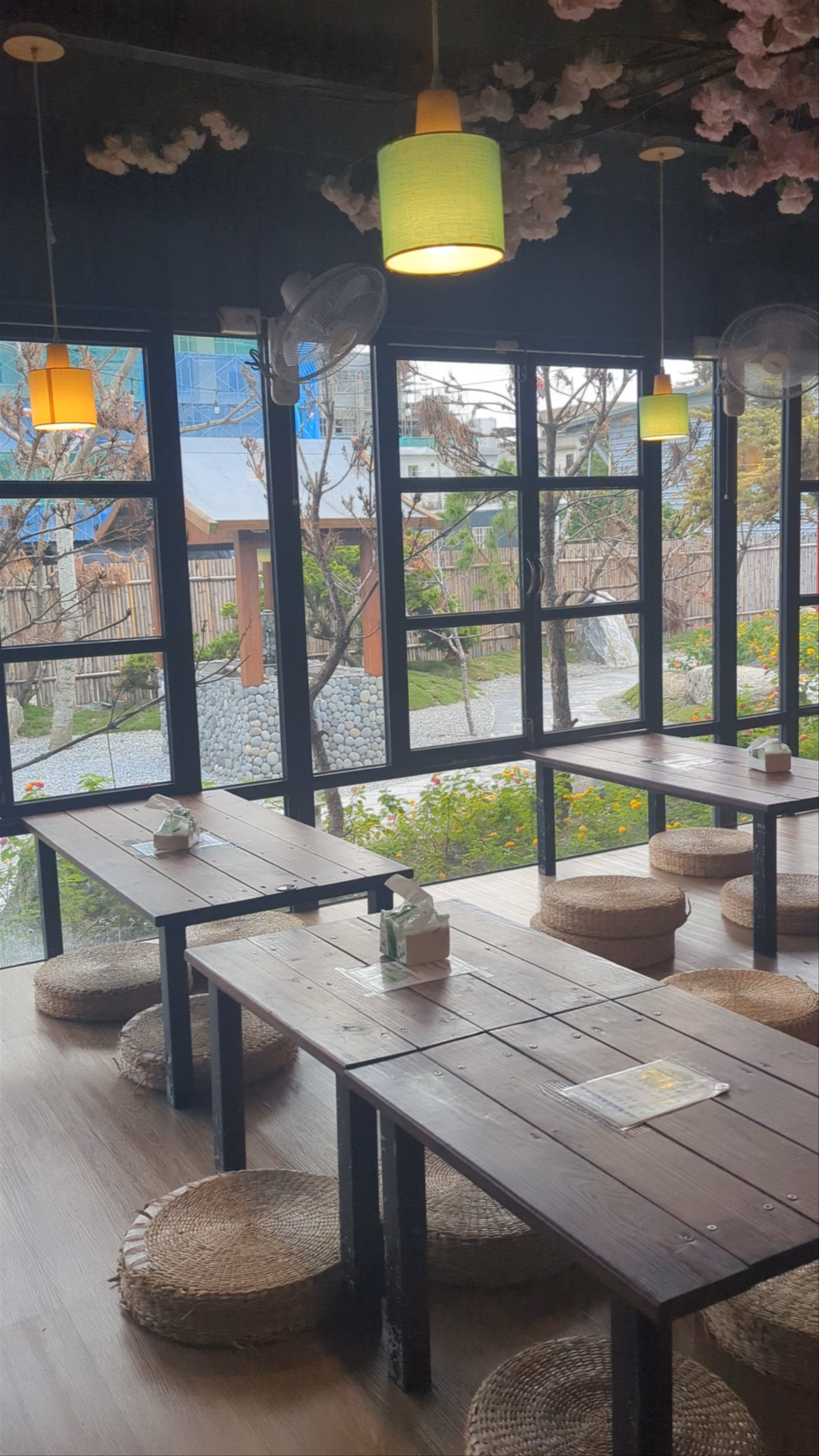 Zhang Mei Ama’s Farm