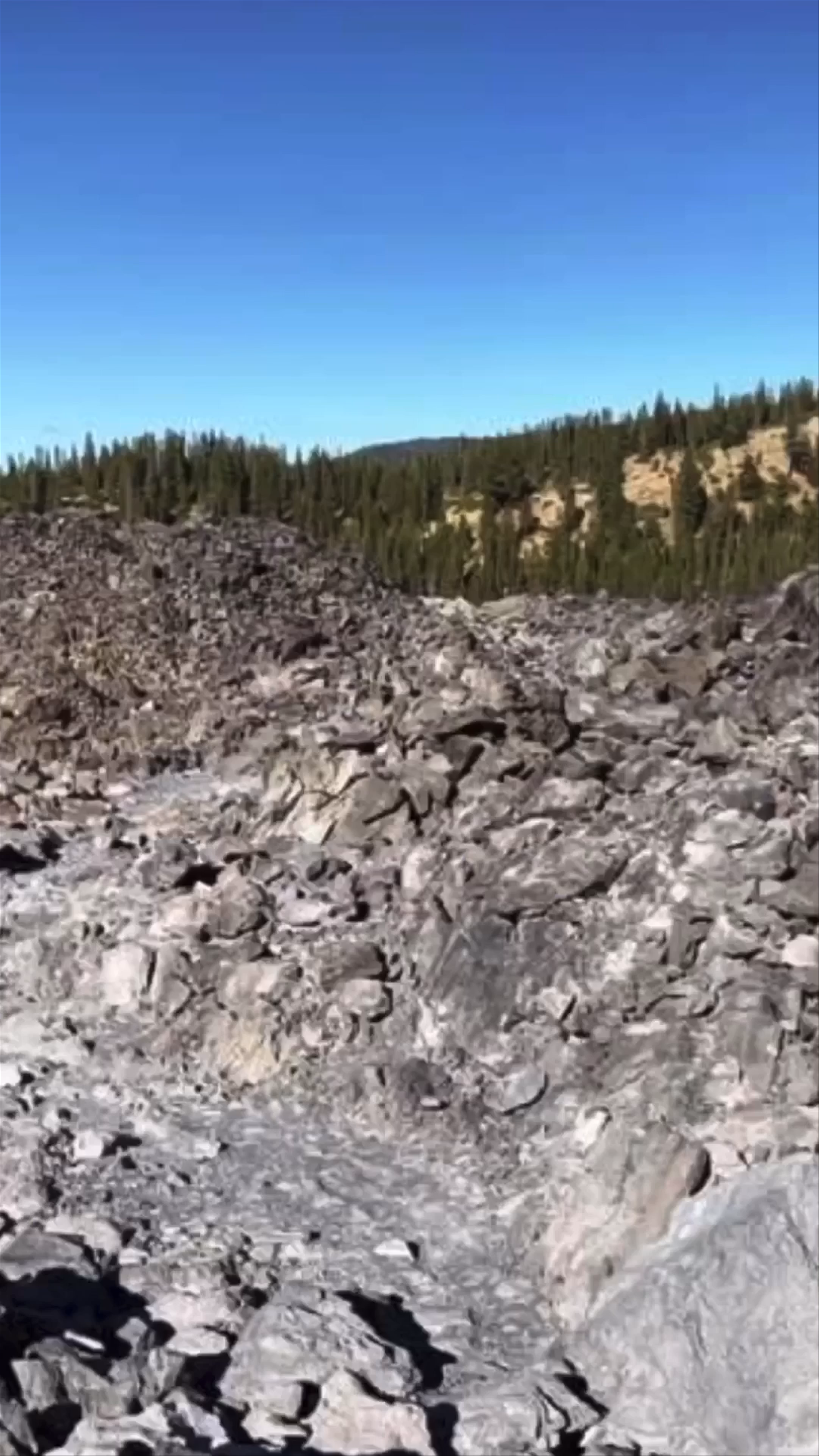 Newberry National Volcanic Monument
