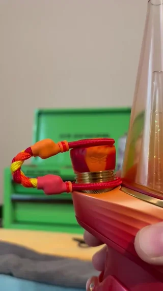 Preview pic of Brand new French brand tuff tether