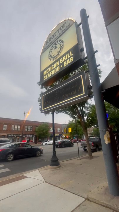 Tatas Tacos - Tacos Near Me - Chicago, Illinois
