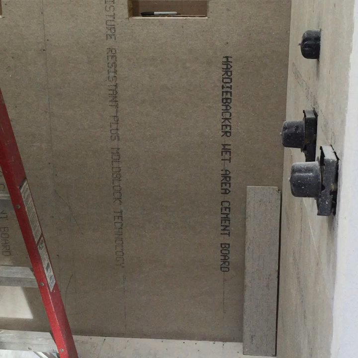 Classic Building & Construction - Amazing Master Bathroom - General Contractors Near Me
