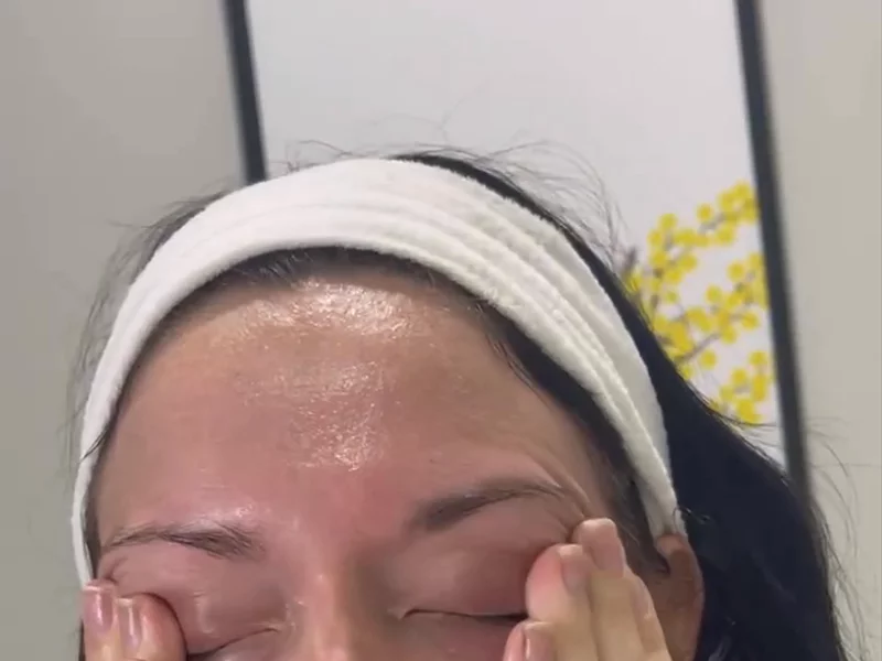Bioderma Cleansing Oil
