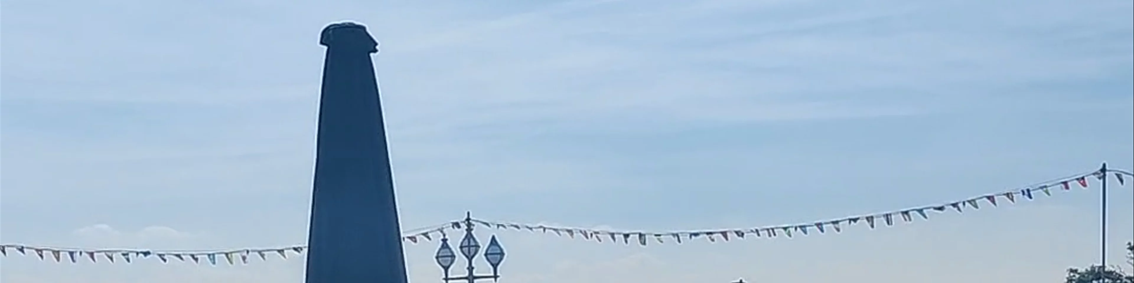 Alexandra Palace