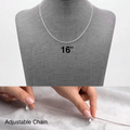 Butterfly Necklace