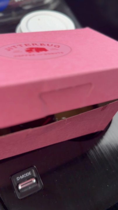 Jitterbug Coffee & Donuts - Donuts Near Me - Holladay, Utah