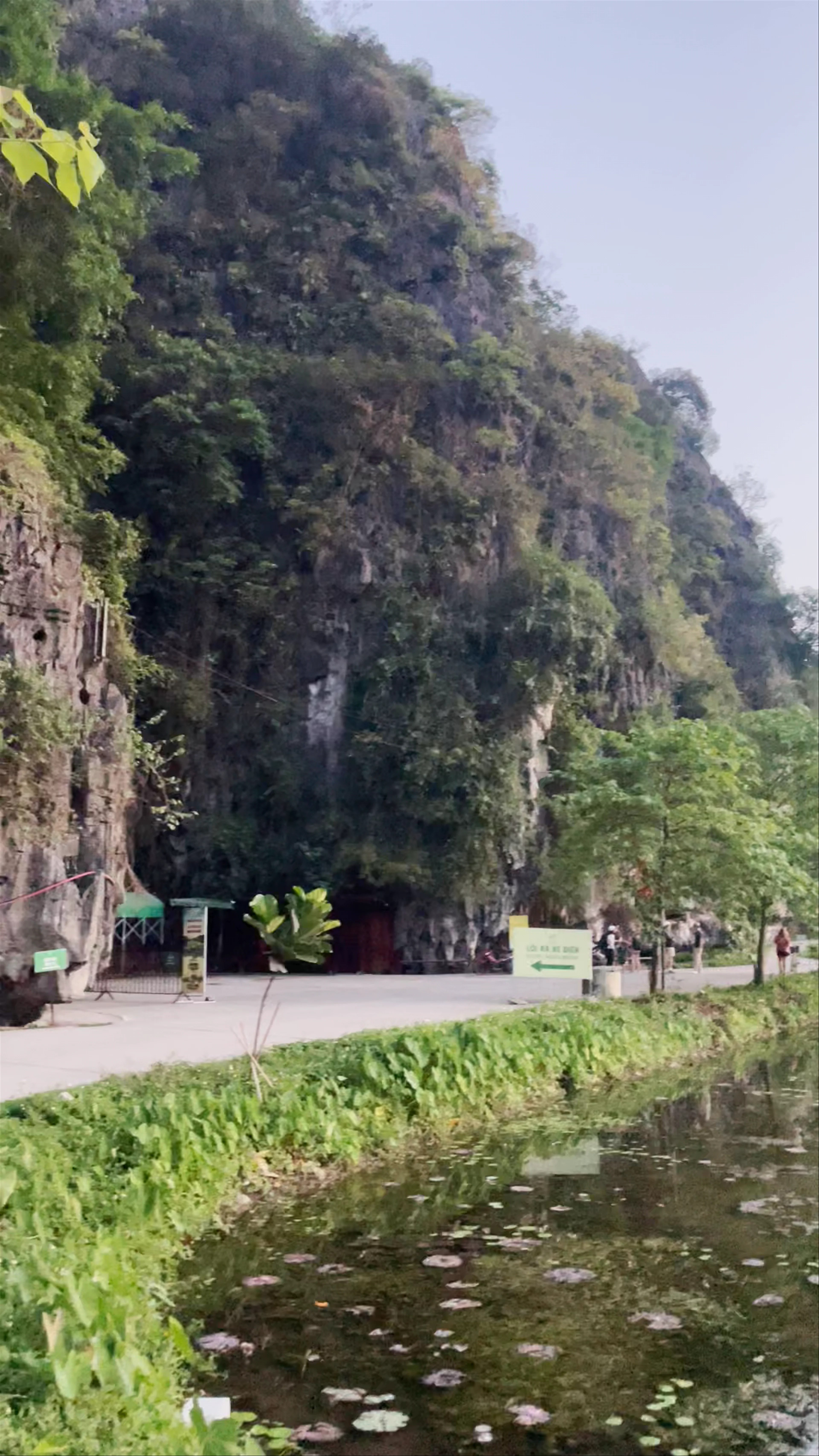 Bến Thánh