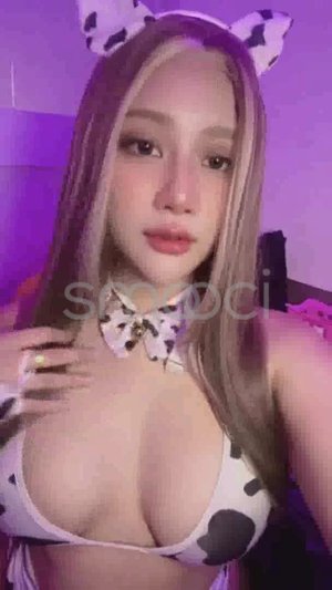 Ava Bangkok Escort Video #22899