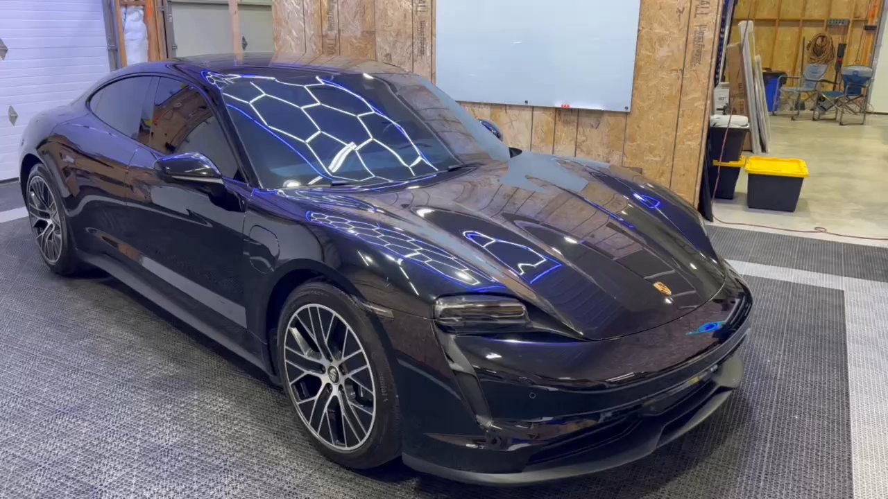 Peak Detail - Auto Detailing Near Me - Camas, Washington
