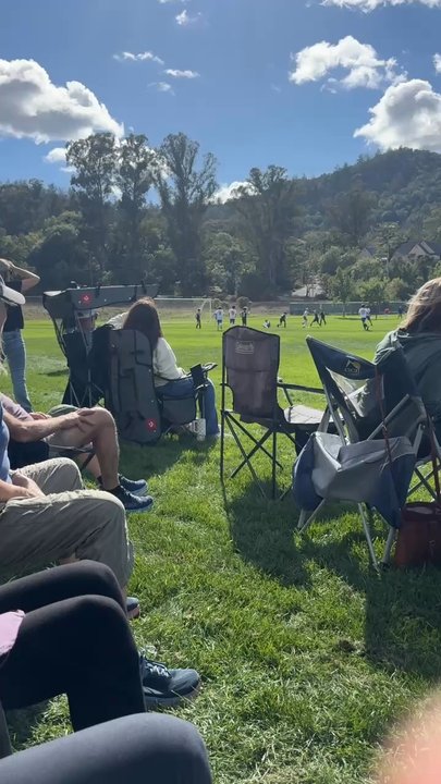Galvin Park - Parks Near Me - Santa Rosa, California