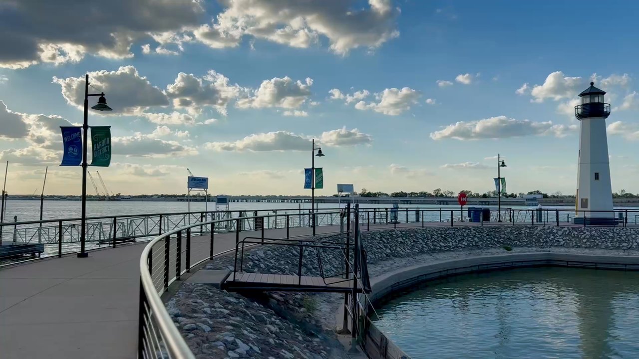 The Harbor - Shopping Centers Near Me - Rockwall, Texas