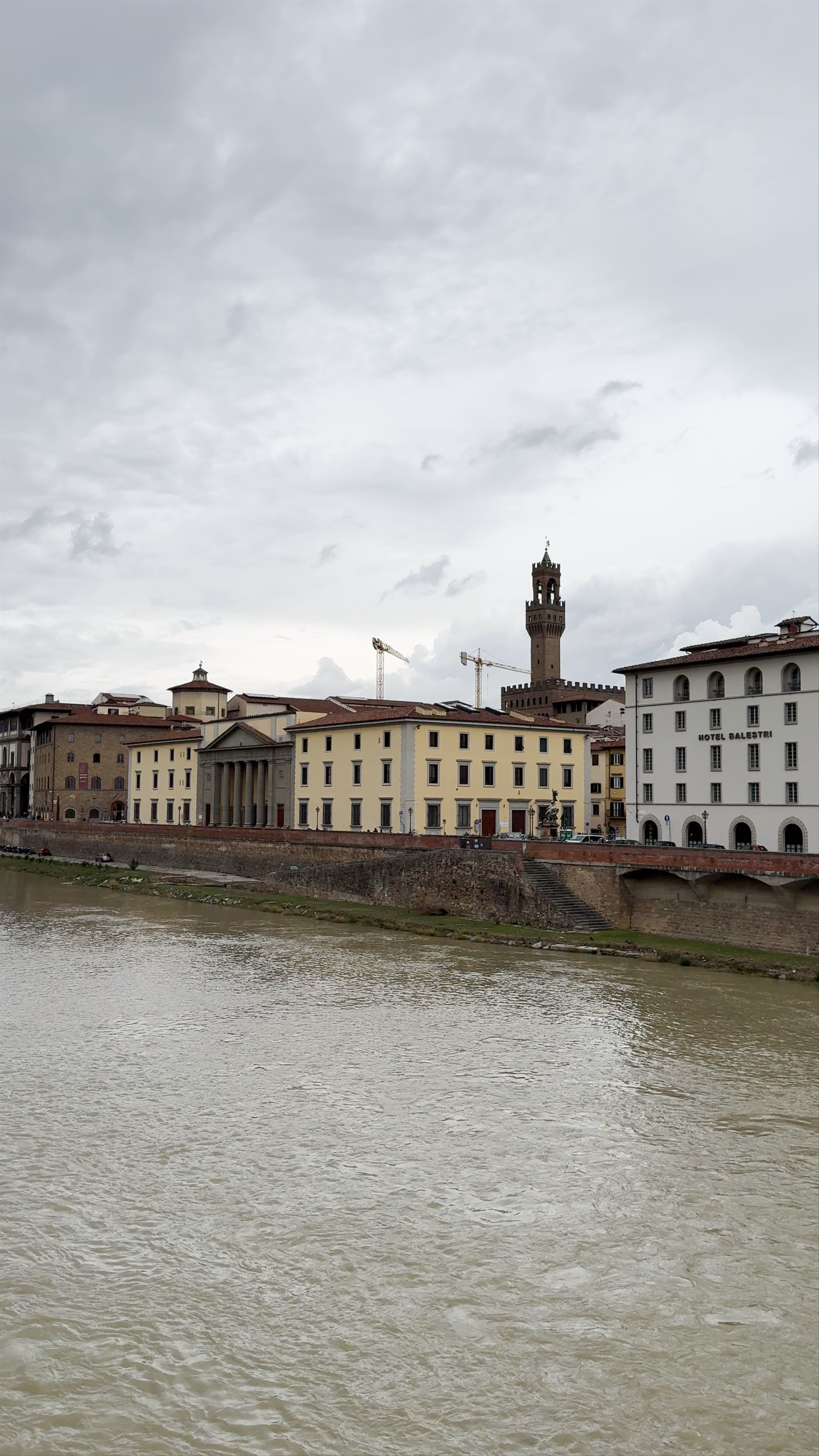 Ponte Vecchio