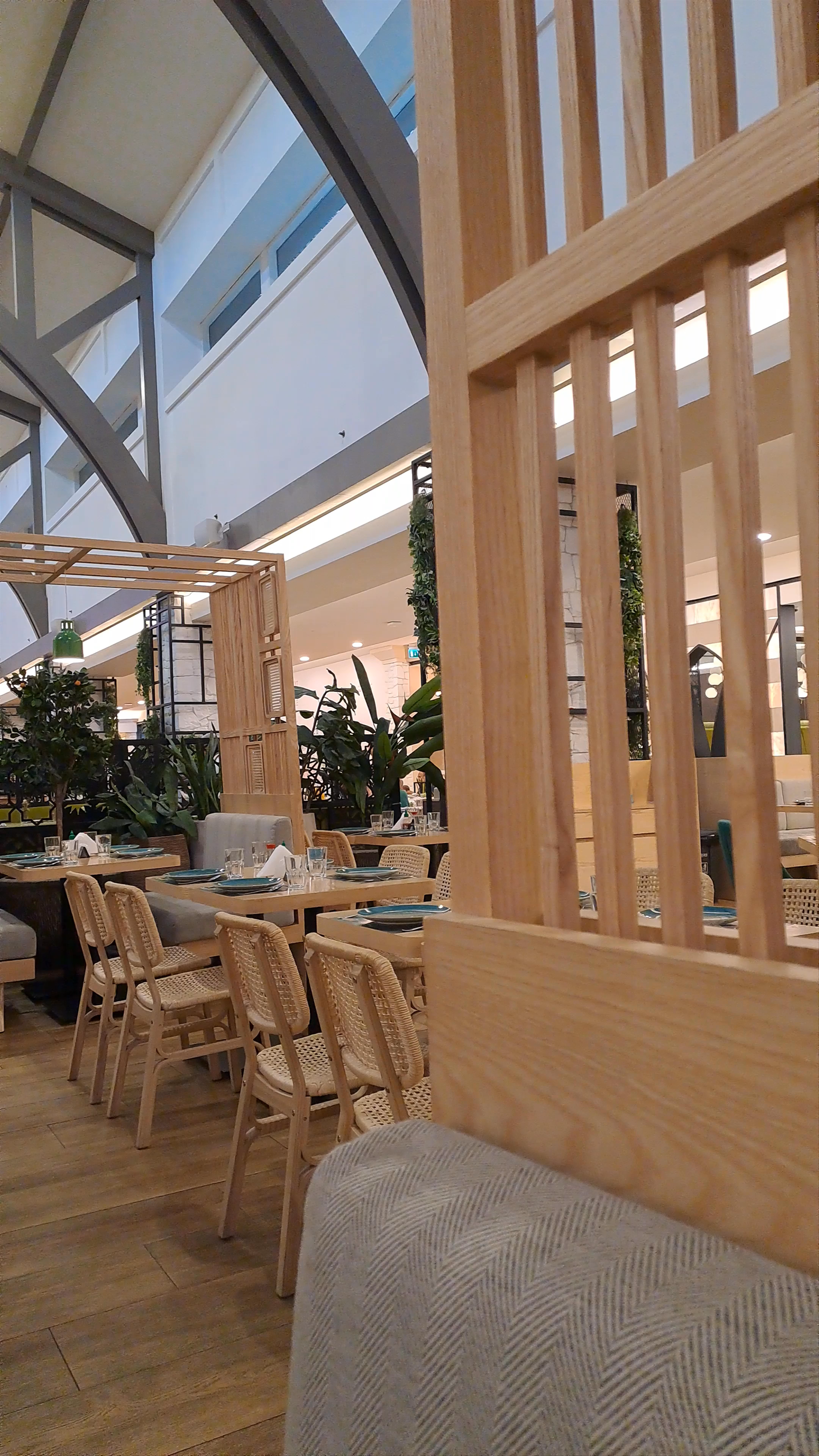 Asia Kitchen by Mainland China - MOE