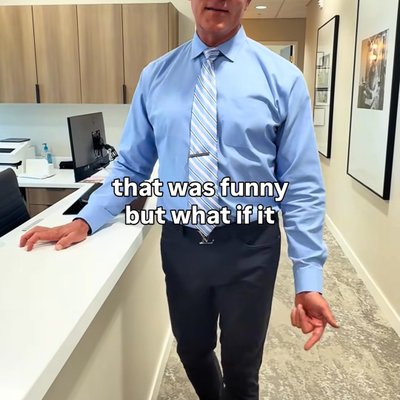The Rose Clinic breast augmentation result — Orem, UT