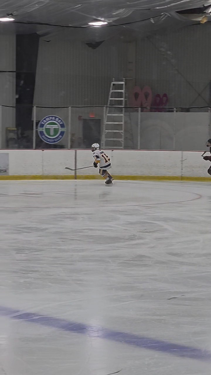 Justin Croney's GWG Secures Championship for Florida Bulldogs 14U AA