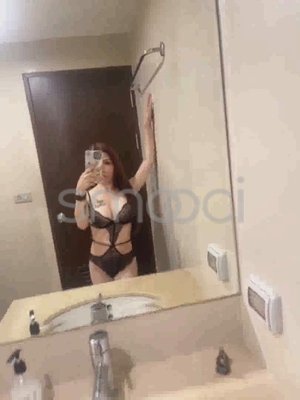 Pikky Bangkok Escort Video #19128