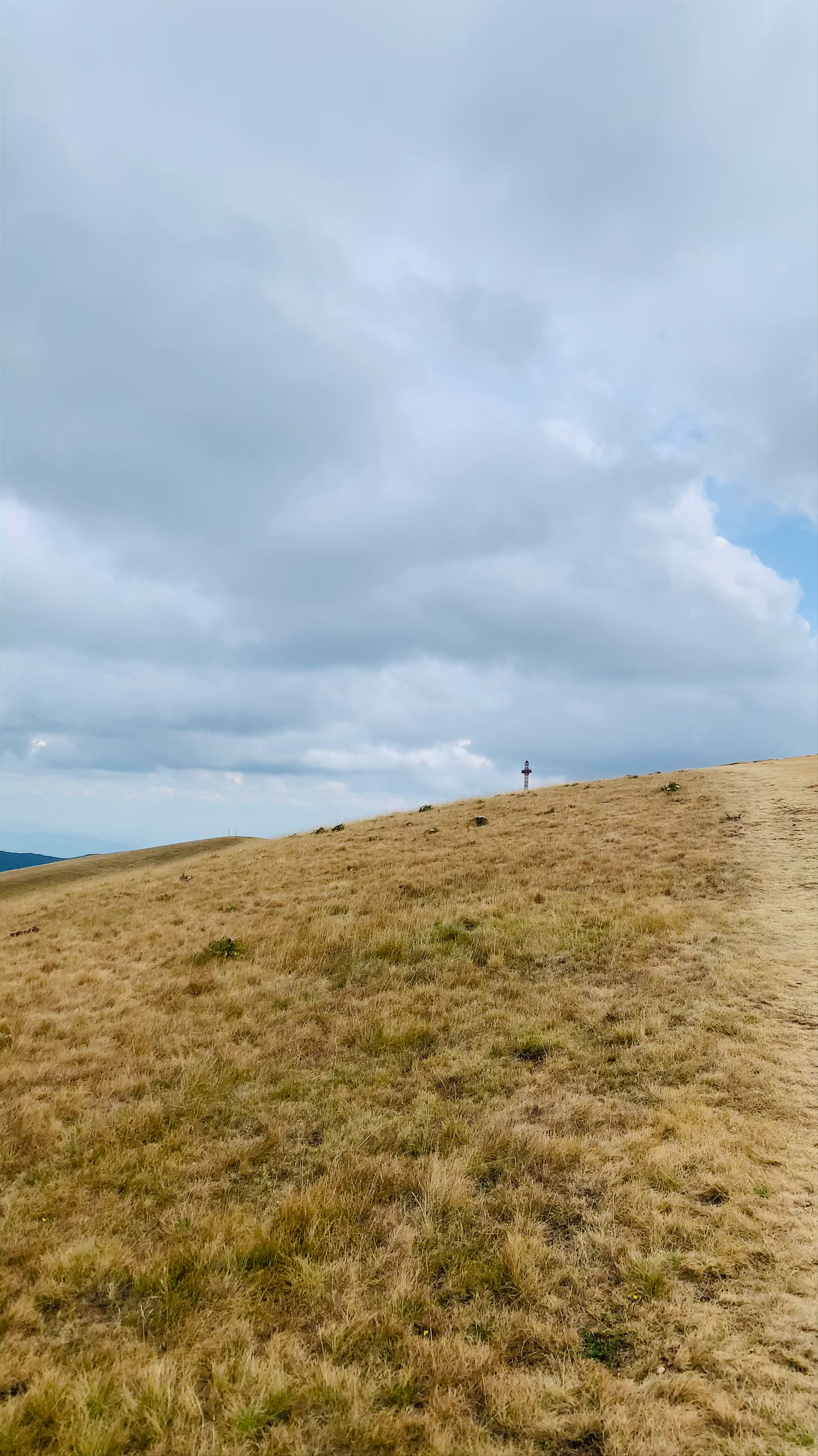 Croce del Pratomagno