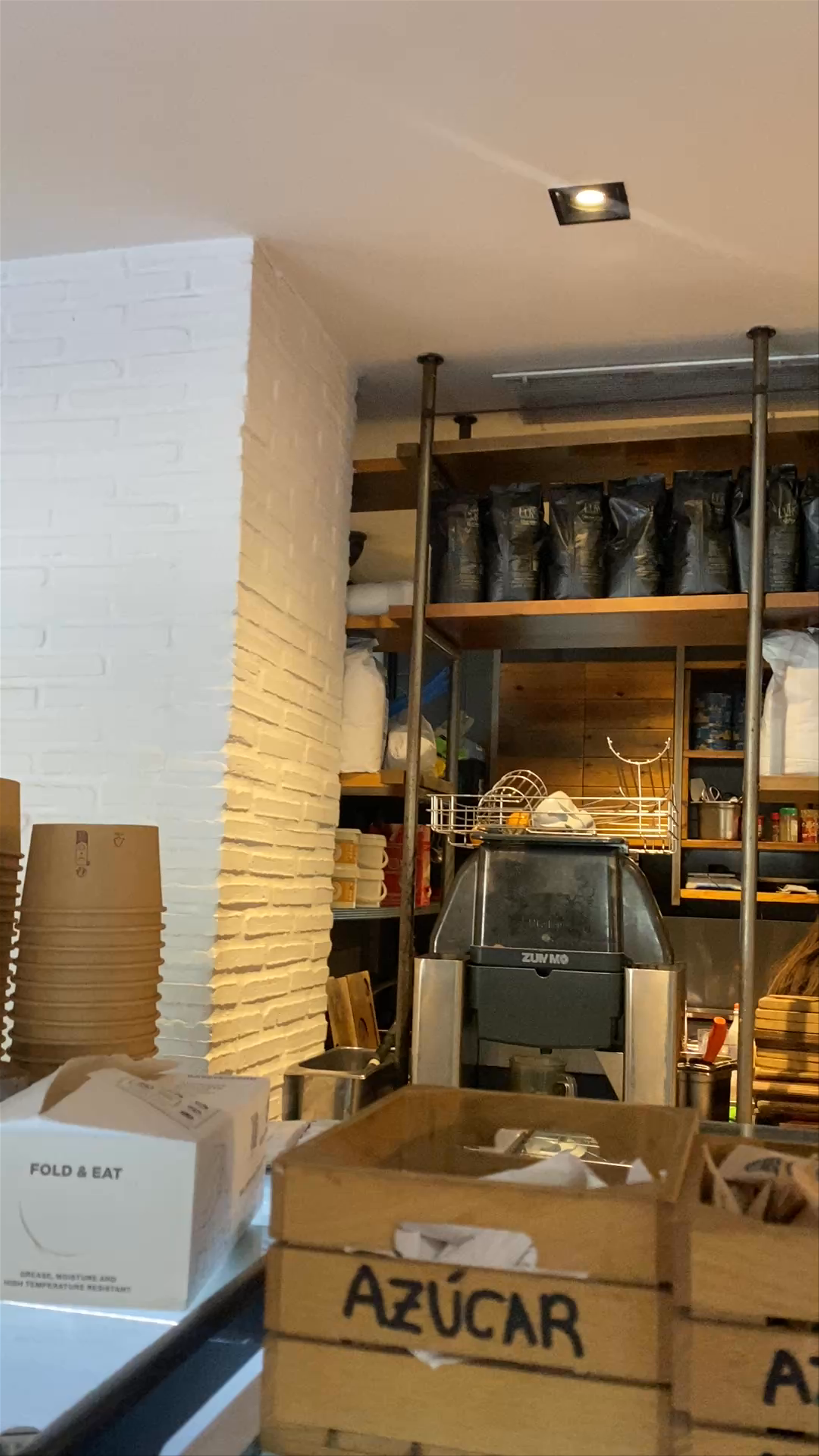 Floco Original Coffee
