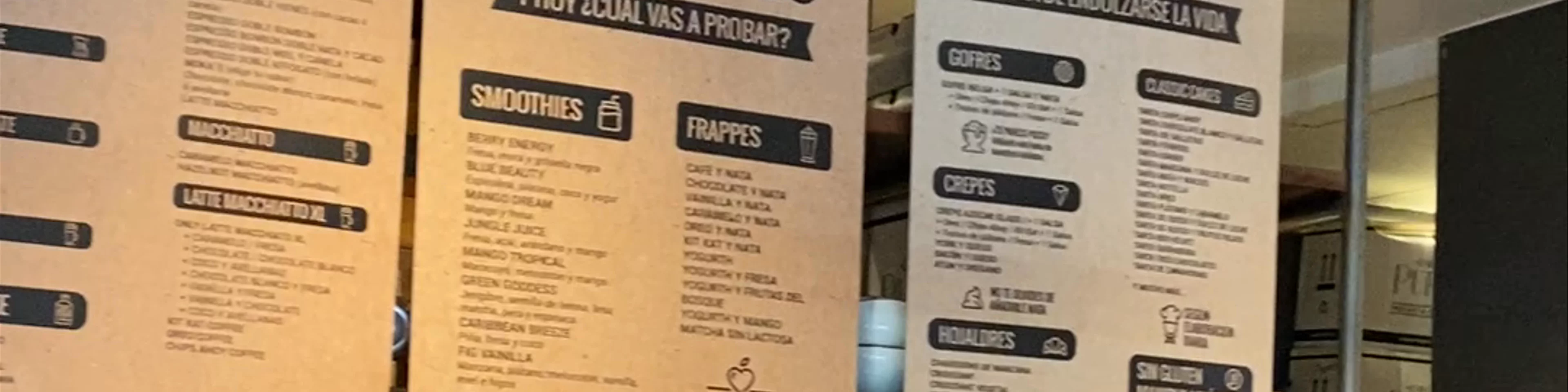 Floco Original Coffee