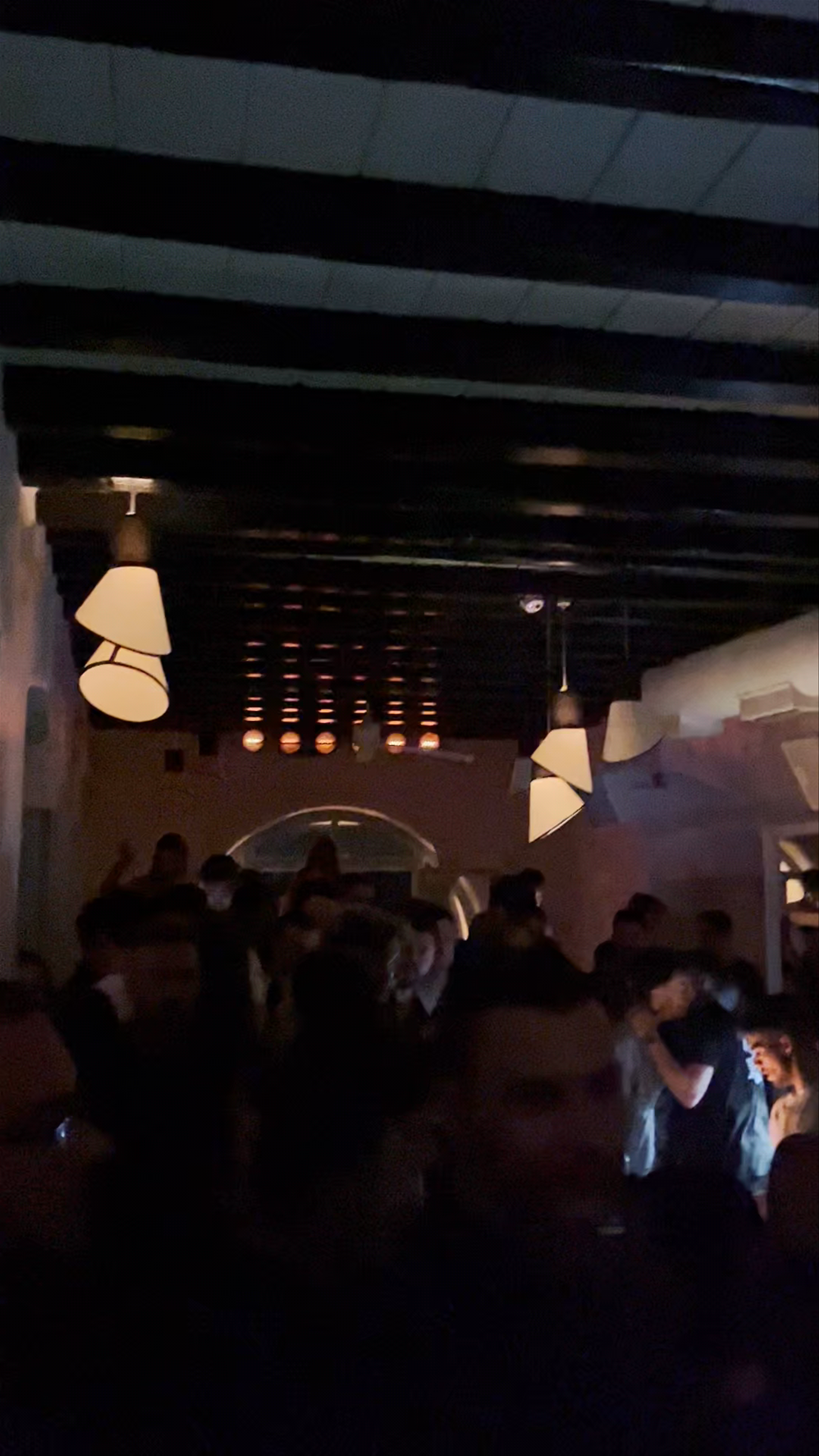 Bao's Cocktail Bar Mykonos