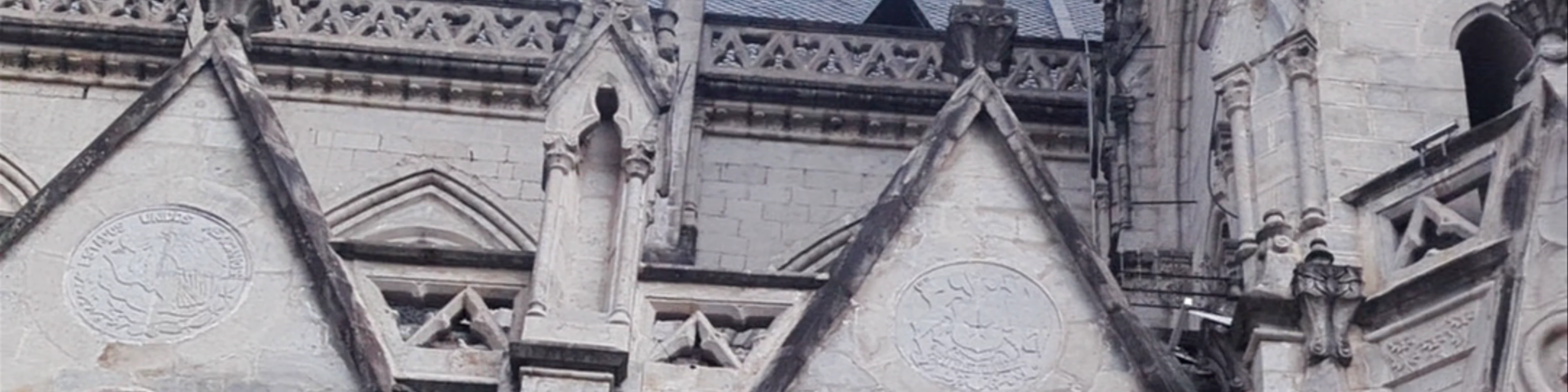 Church of the Society of Jesus