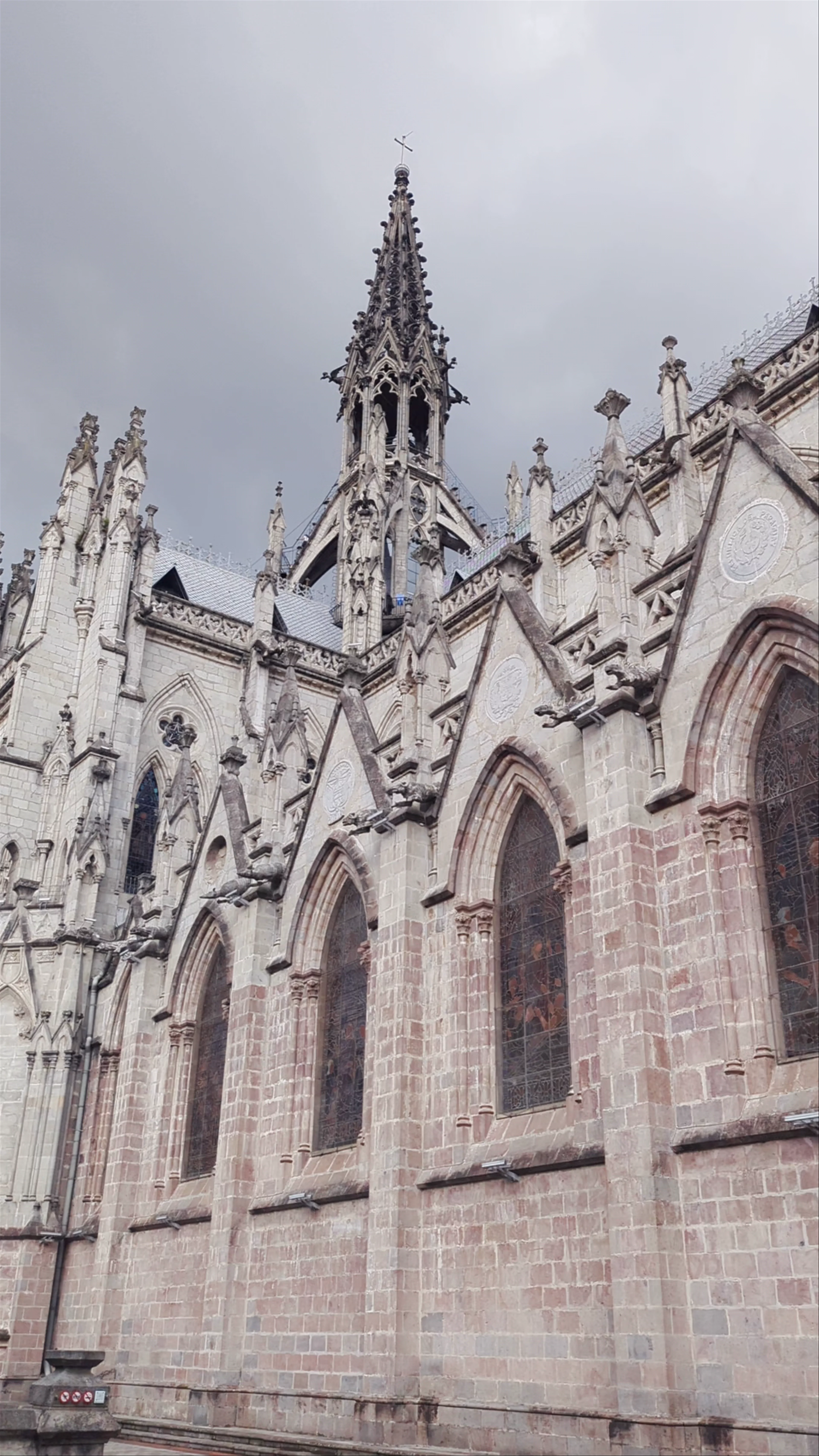 Church of the Society of Jesus