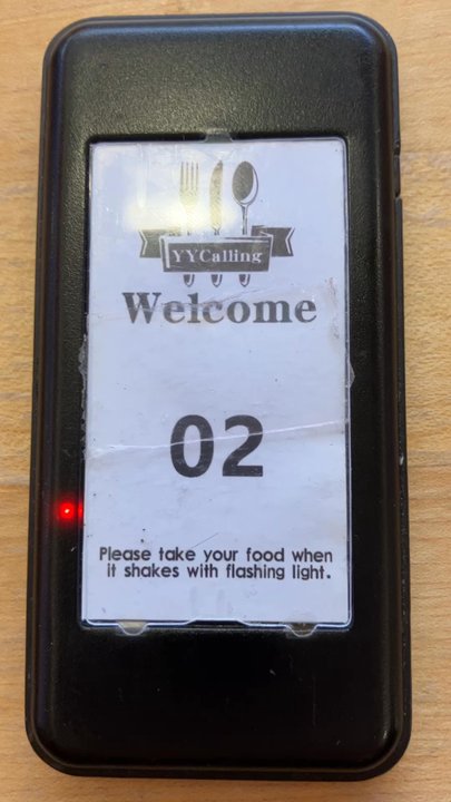 Crossroads Grill - Your foods ready! - American Near Me - Bellevue, Washington