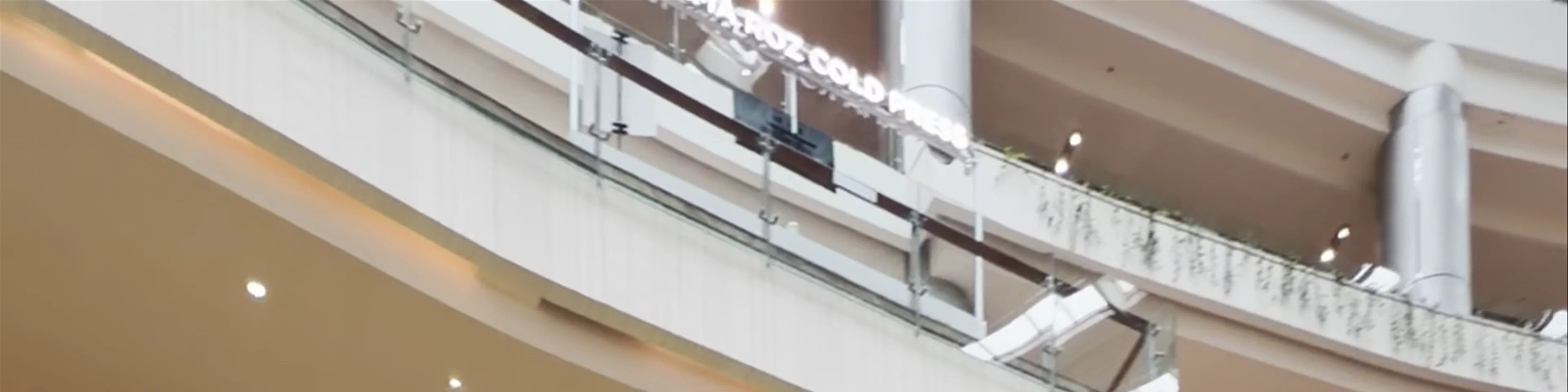 PIK Avenue Mall
