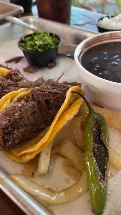 Taco-Tex & Micheladas - Epic street tacos - Mexican Near Me - Jarrell, Texas