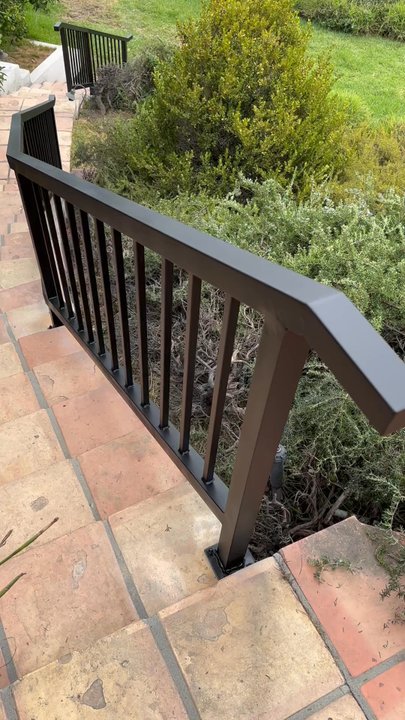 Chris Iron Work - Metal Fabricators Near Me