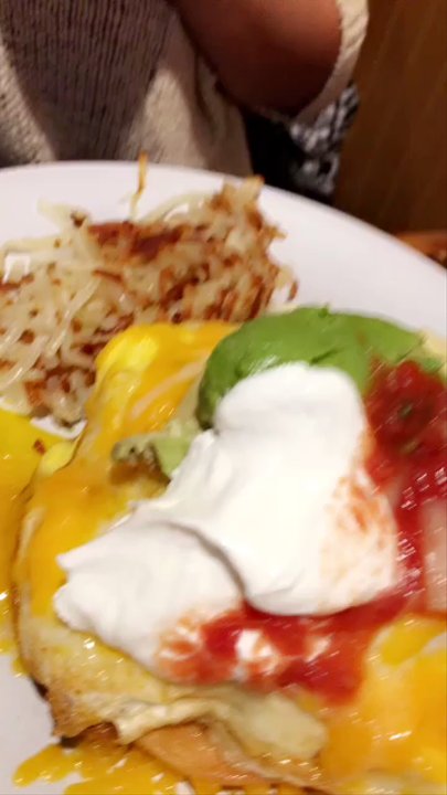 Cafe Sarafornia - Our brunch - American Near Me - Calistoga, California