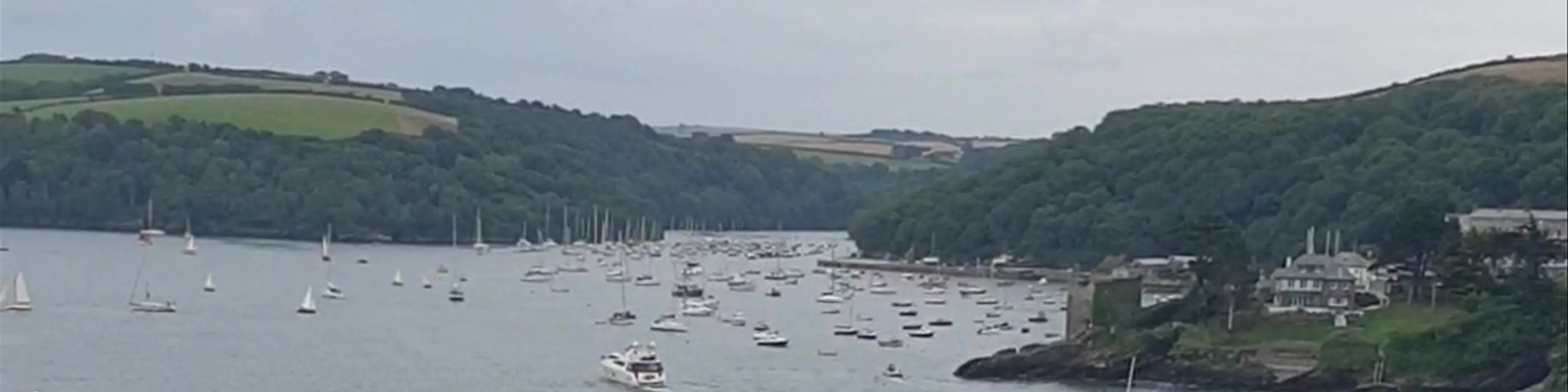 St Catherine's Castle