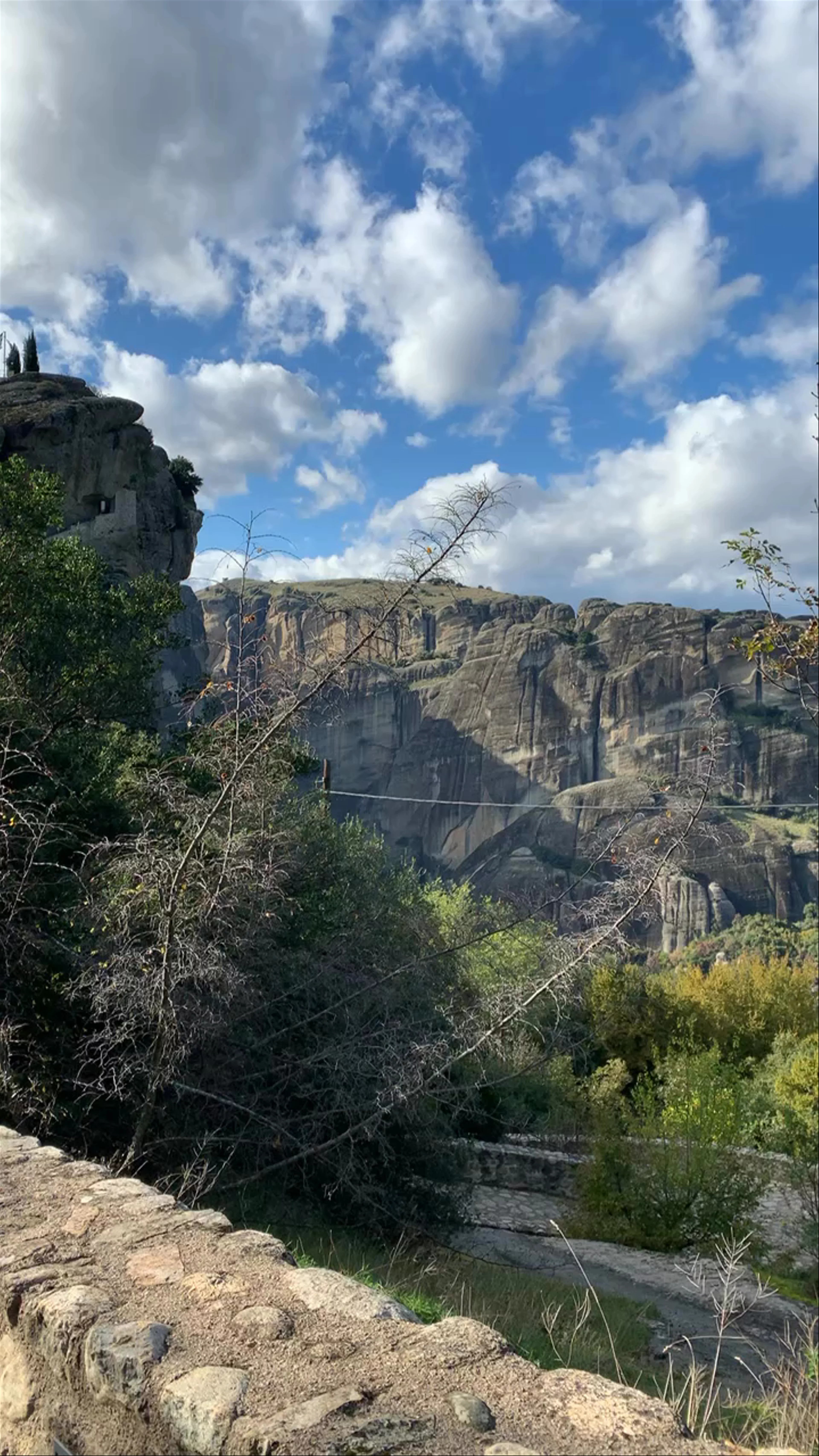 Meteora, Kalabaka, Greece