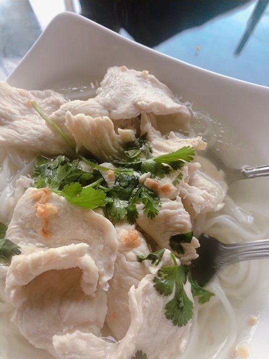 Bree Thai Restaurant - Thai Near Me - Chicago, Illinois
