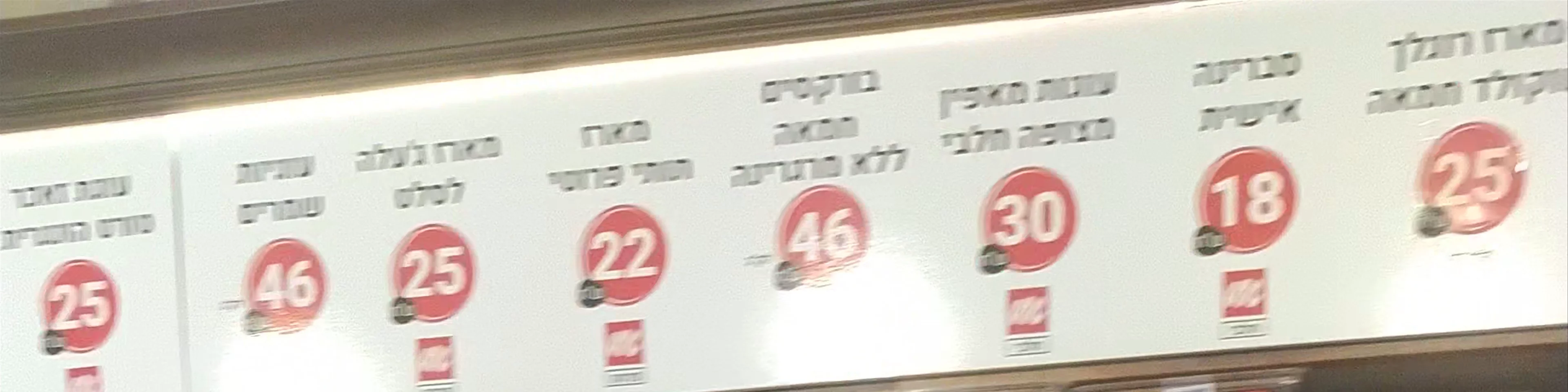 קנדטוריה ובית מאפה מרציפן
