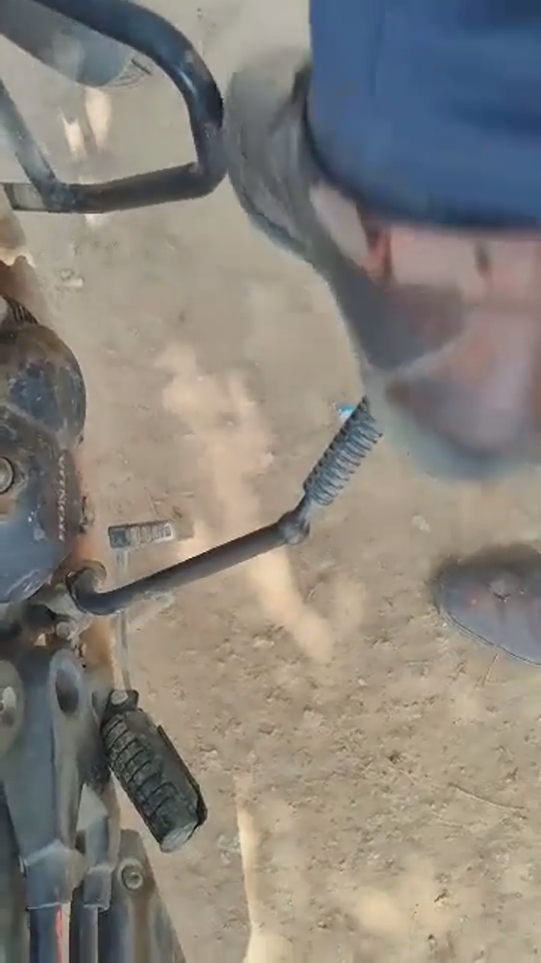 Walk-around video thumbnail