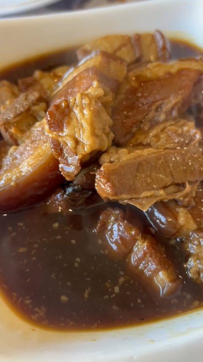 Cafe Spot - Pork belly - Cafes Near Me - Temple City, California