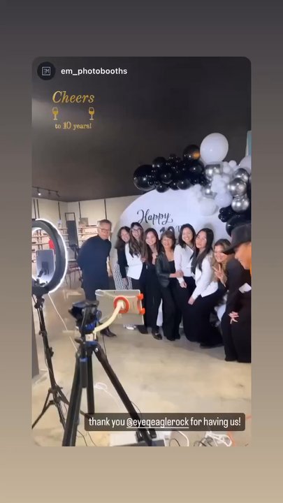 Eljay Manabat Productions - Photo Booth Rentals Near Me