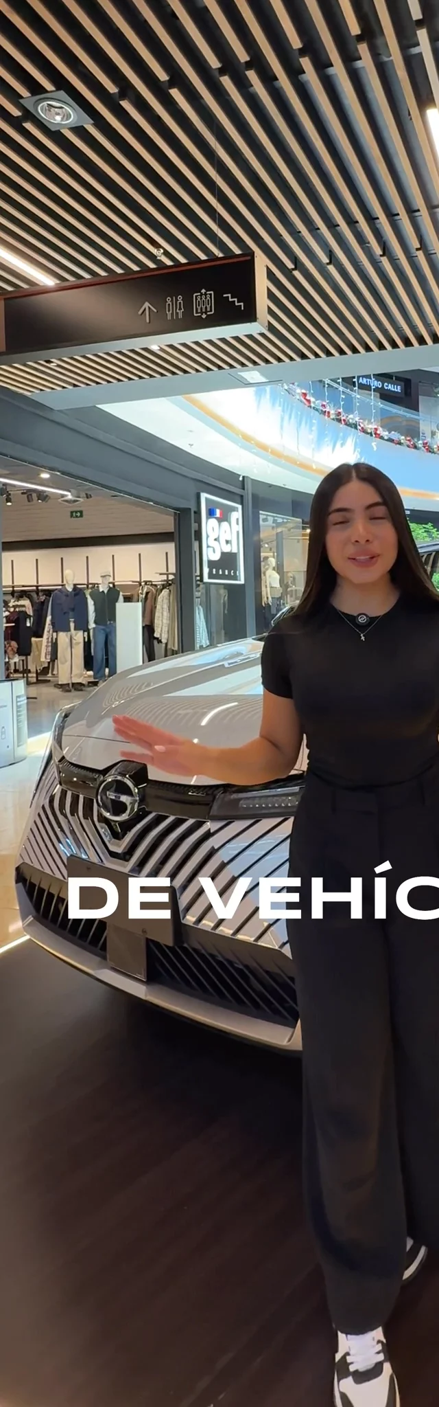 Salón del automóvil 