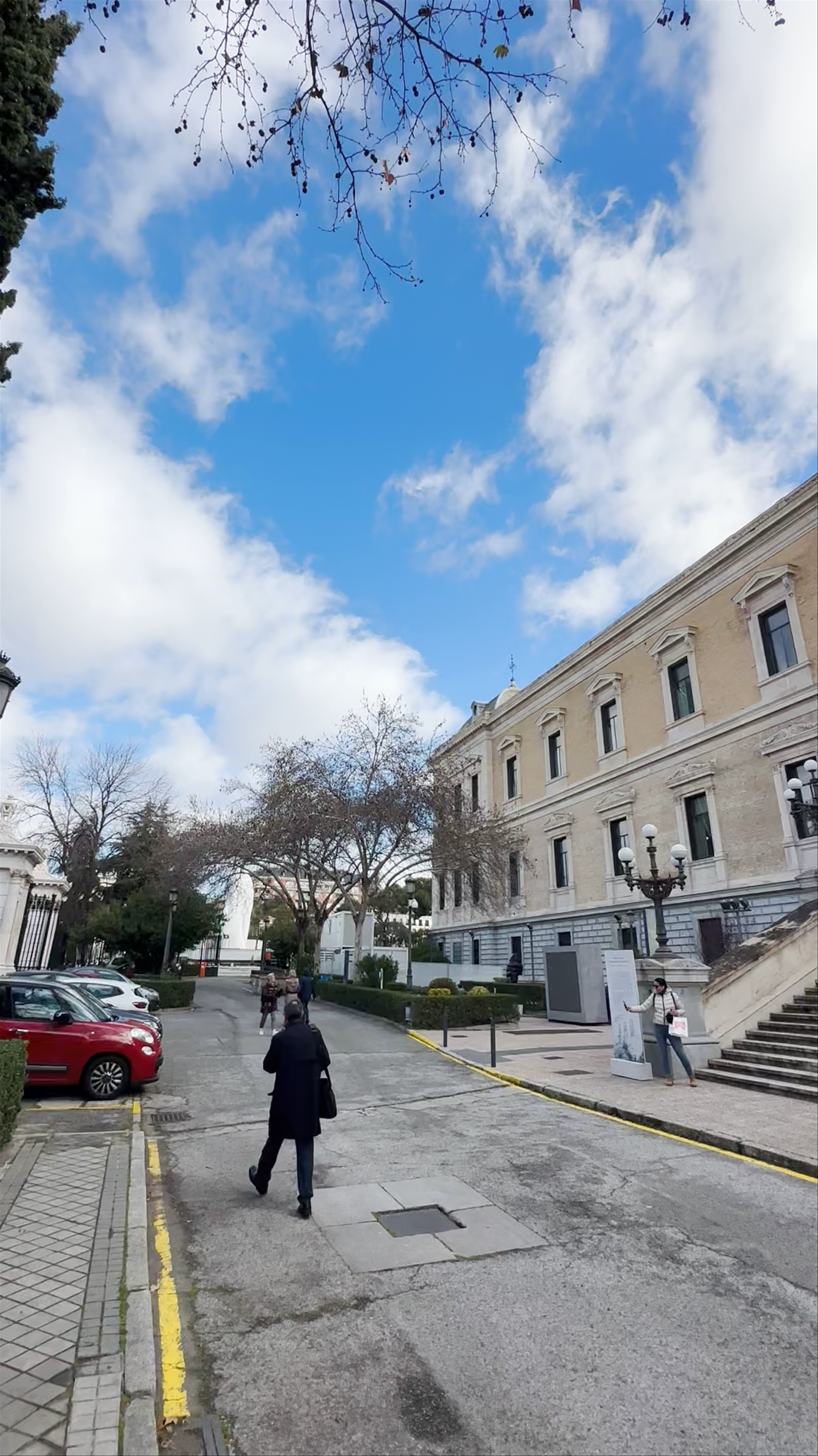 Biblioteca Nacional de España