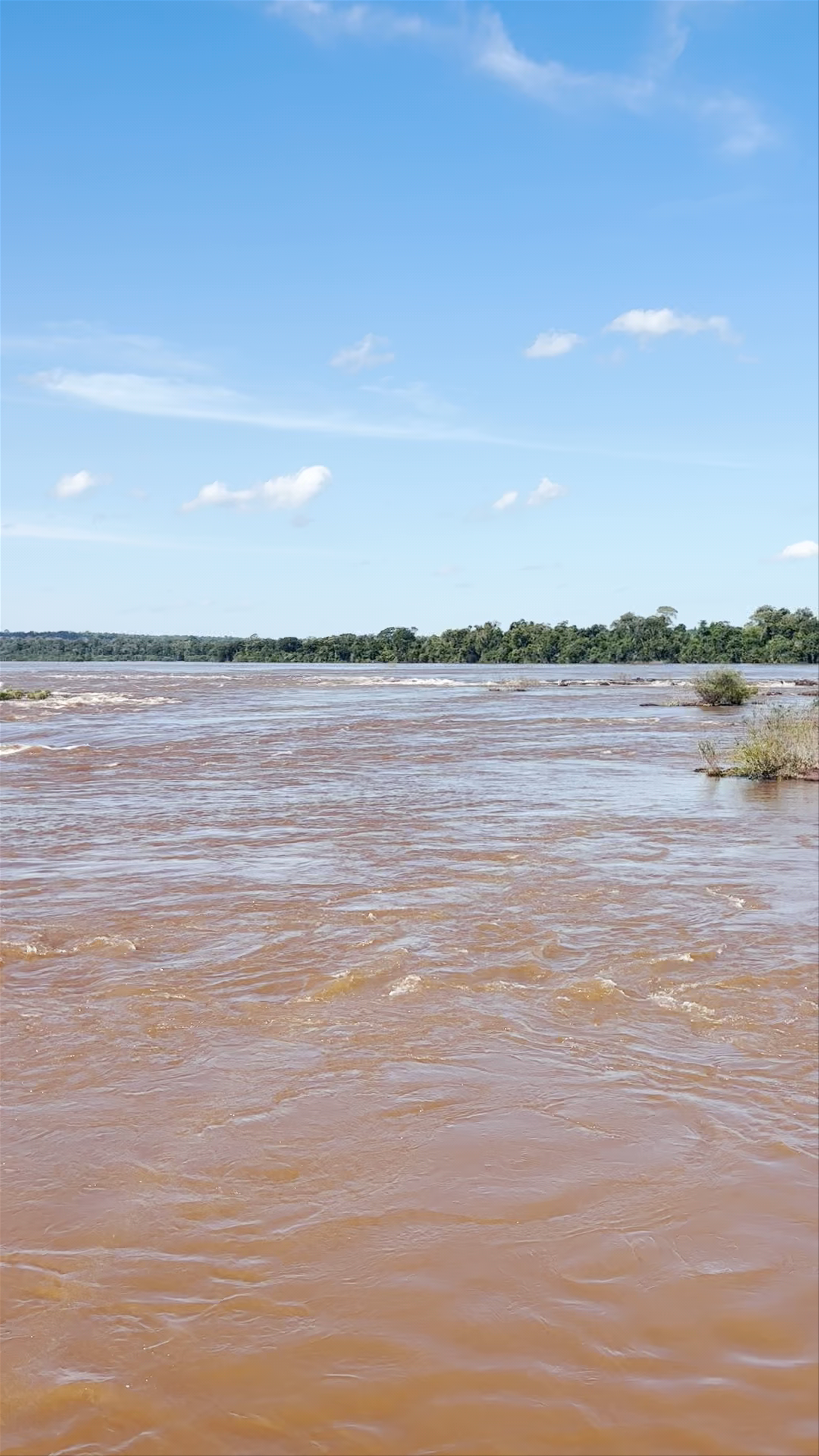 Garganta del Diablo