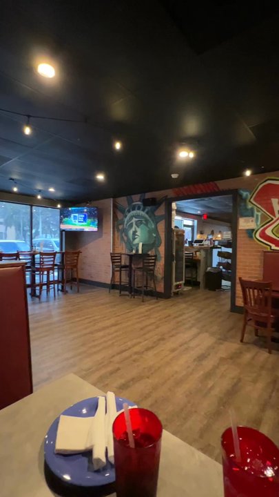 Pizza Rock - Pizza Near Me - Brandon, Florida