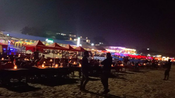 Photo of Goa masti 